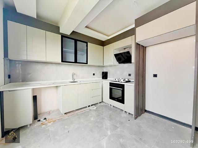 NORA^ALTIN FIRSAT^ EGE MAH VADİ MANZARALI ÖZEL TASARIM 4+1