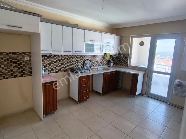 Nora Park Evleri'nde Kiralık 3+1 | Ebeveyn Banyolu | 130 M² Net