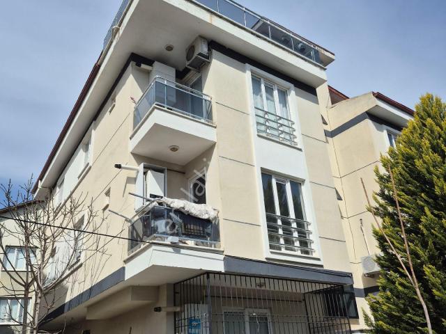 Noradan Mehmetçik Te Kiralık Balkonlu 1+1,apart