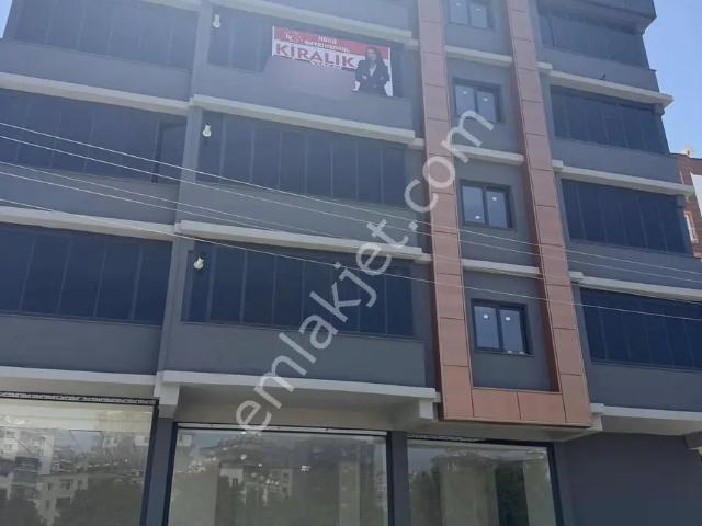 Nora'dan Mezitli Viranşehir De Kiralık Daireler
