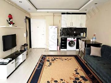 Nora'dan Çaybaşı'nda Geniş 1+1 Kiralık Apart