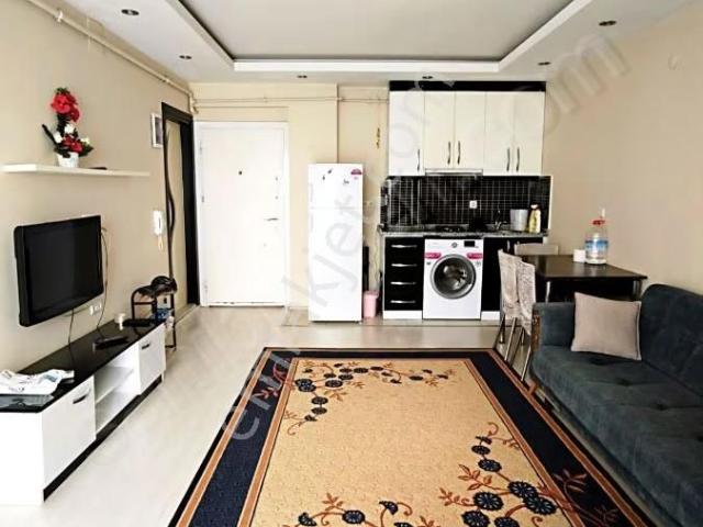 Nora'dan Çaybaşı'nda Geniş 1+1 Kiralık Apart