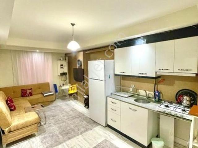 Noradan Akkonakta Kiralık 1+1,apart