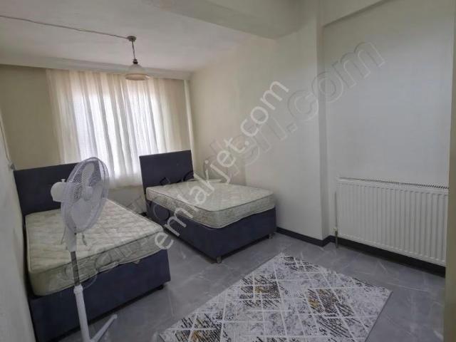 Noradan Asmalıevler De Arakat Asansörlü 1+1,apart Kiralık