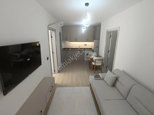 Nora'dan Asmalievlerde Beyan Sorunsuz 2+1 Apartlar