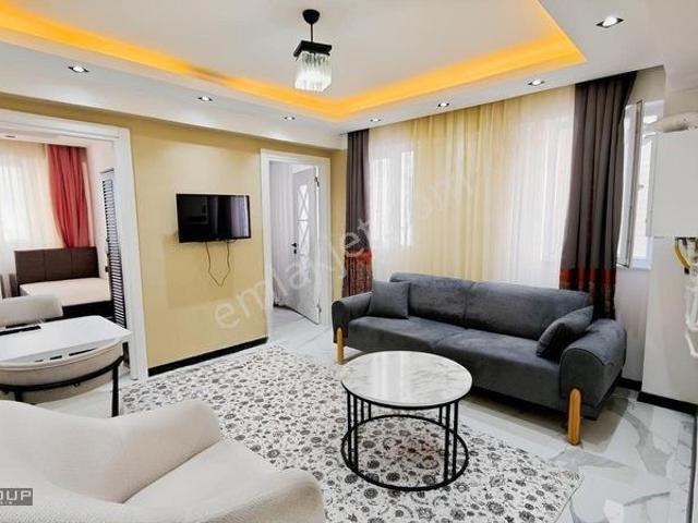 Nora'dan Bayramyeri Yakını 2+1 Lüks Eşyalı Apart Daire