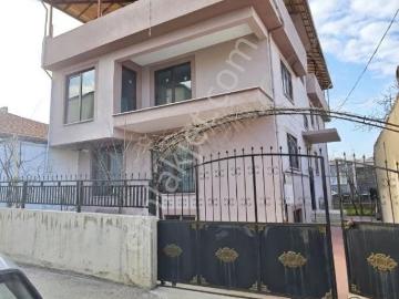 Nora'dan Devlet Hastanesi Yanı 8+2 İki Yıllık Müstakil Ev