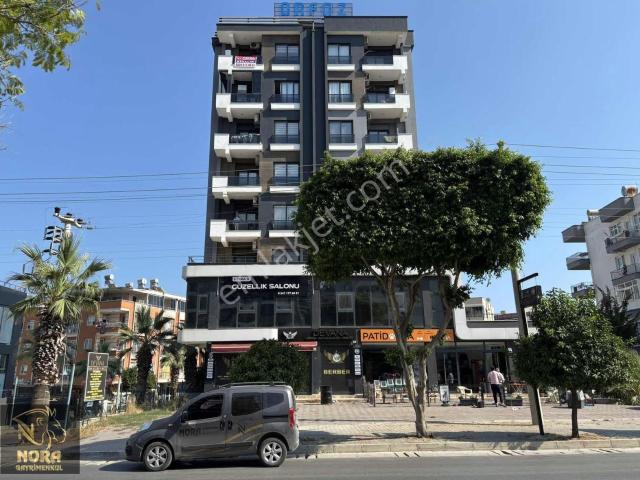 Nora'dan Gmk'ya Sıfır Lüks Eşyalı