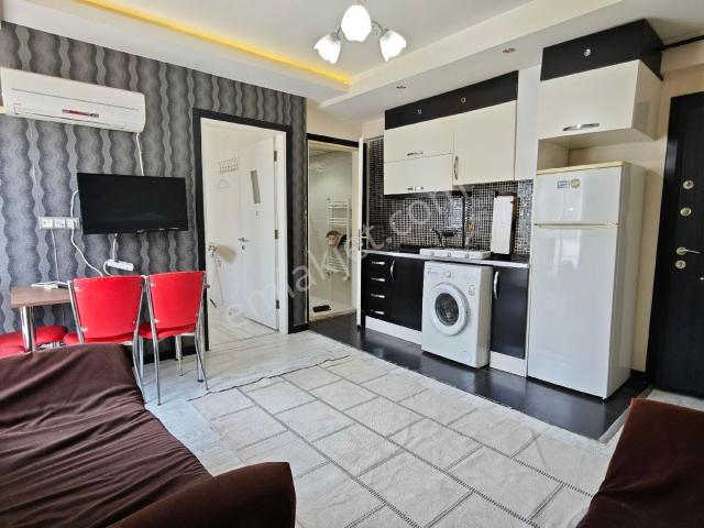 Nora'dan Kıbrıs Şehitleri Hastanesi Dibinde 1+1 Kiralık Apart