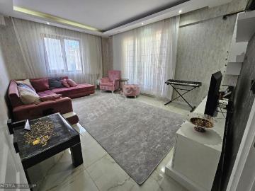 Nora'dan Karaman'da Yeşil Alan Cepheli Müstakil Tadında Daire
