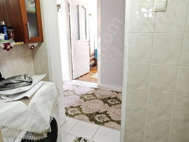 Nora'dan Kayalık'ta Krediye Uygun 3+1 Ara Kat Asansörlü Daire