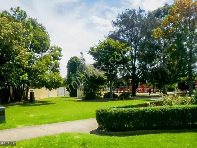 Nora'dan Park Cepheli 180 M2, 4 Balkonlu Ferah 3+1 Daire