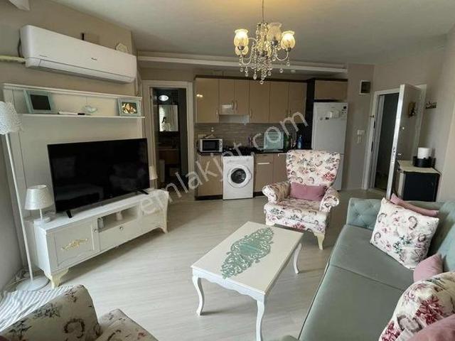 Nora'dan Tertemiz, Eşyalı Kiralık 1+1