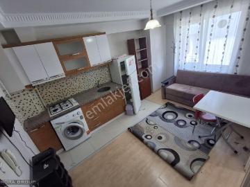 Nora'dan Üniversiteye Yakın 1+1 Balkonlu Kiralık Apart