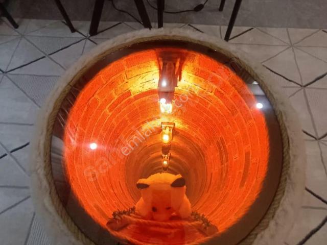 Nora'dan Zeytinköy Ara Kat Balkonlu Sıfır Apart