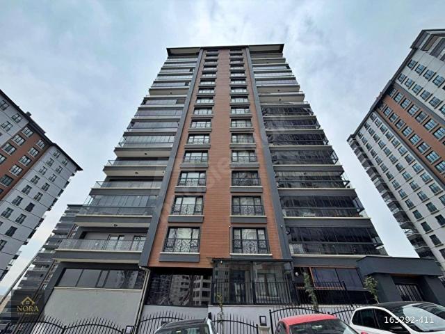 NORAKALİTELİ YAŞAMIN ADRESİ VADİ MANZARA 2. ETAPDA 3+1 DAİRE