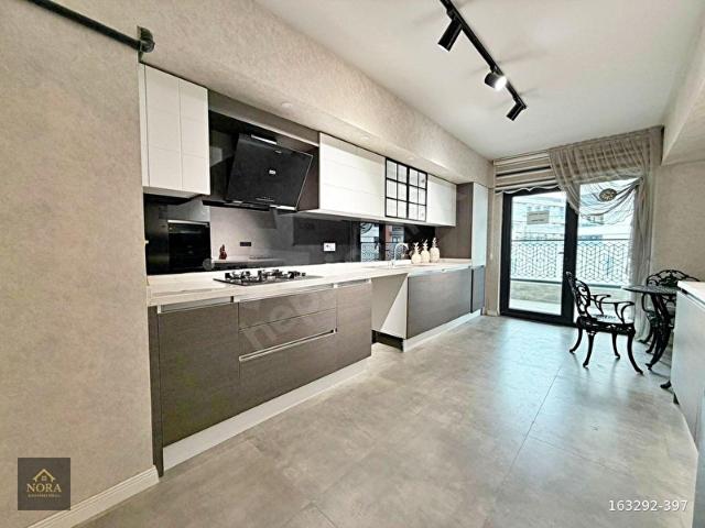 NORAKALİTELİ YAŞAMIN ADRESİ VADİ MANZARA PREMİUM'DA 3+1 DAİRE