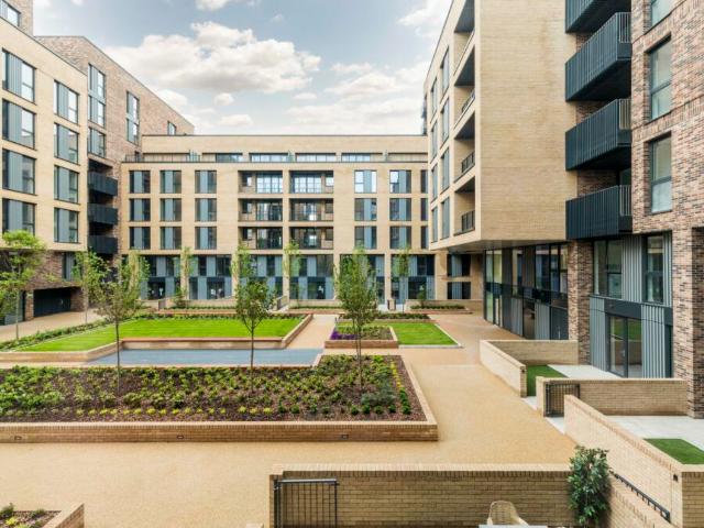 Norah House, Summerstown, Wimbledon, London SW17, 2 bed flat to rent, £2,580 pcm | PrimeLocation