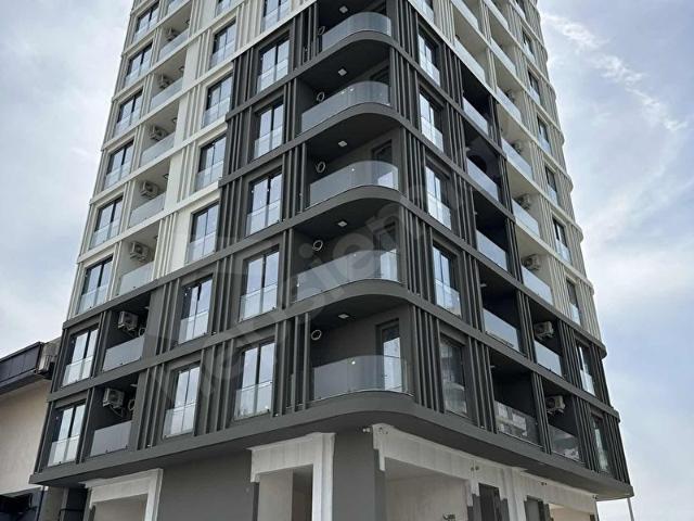 NORAN 45'DE 2+1 KİRALIK DAİRE