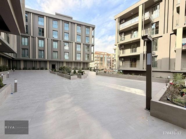 NORAN ATRİUM DA SATILIK 3+1 ARAKAT DAİREMİZ