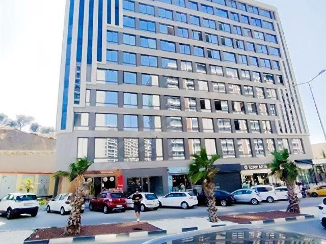 Noran Officium'da Kiralık Ofis