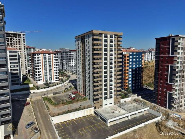 NORAVADİ MANZARALI GİYİNME ODALI ULTRA LÜKS SIFIR 3+1 DAİRE