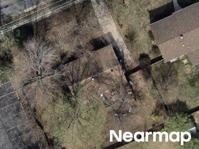 Norbeck Rd