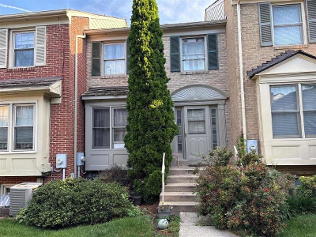 Norbeck Square Dr
