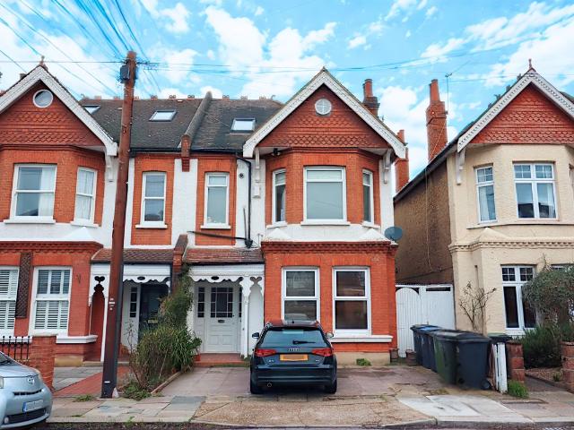 Norbiton Avenue, Norbiton, Kingston Upon Thames KT1, 1 bed flat to rent, £1,550 pcm | PrimeLocation