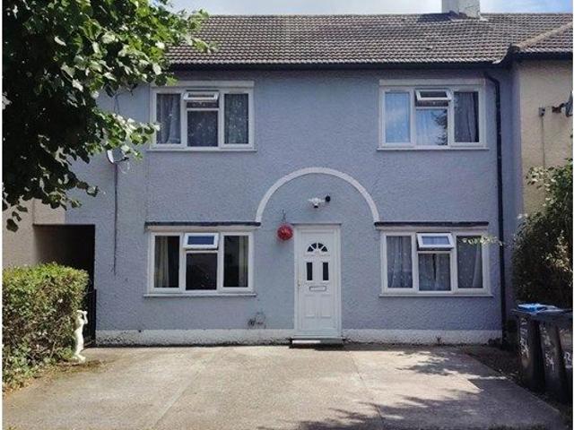 Norbury Avenue, Thornton Heath CR7, 4 bed terraced house to rent, £3,200 pcm | PrimeLocation