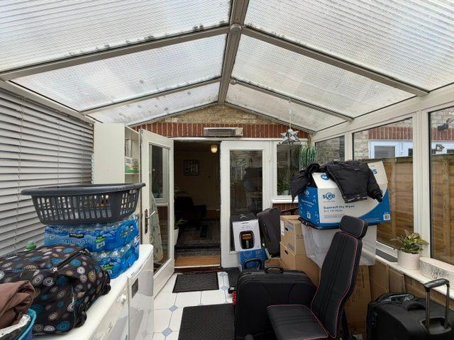 Norbury Avenue, Reeds, Watford WD24, 2 bed terraced house to rent, £1,650 pcm | PrimeLocation