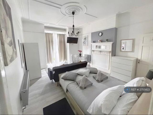 Norbury Court Road, London, SW16 Studio to rent £1,250 pcm £288 pw