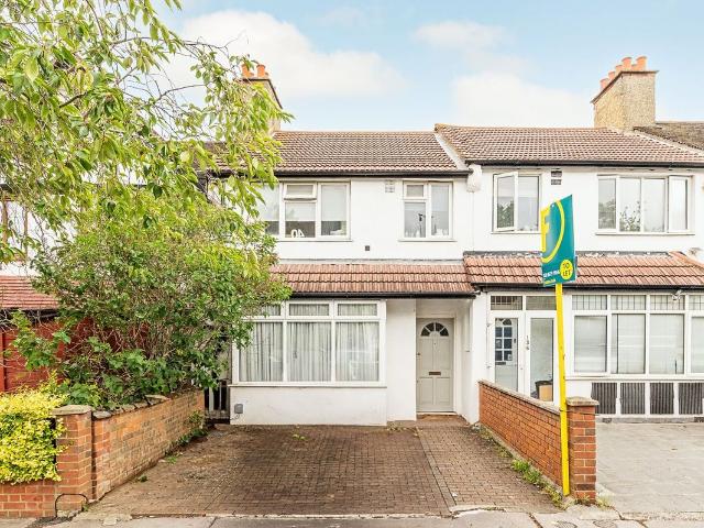 Norbury Court Road, Norbury, London SW16, 3 bed terraced house to rent, £2,500 pcm | PrimeLocation