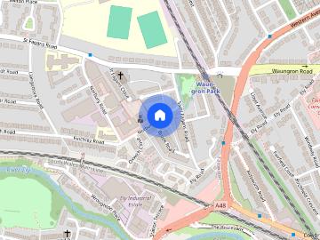 Norbury Road, Cardiff, CF5 3AT