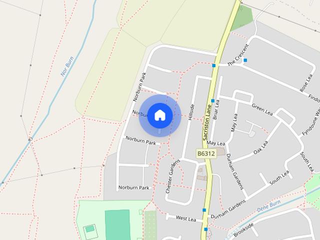 Norburn Park, Witton Gilbert, Durham, DH7