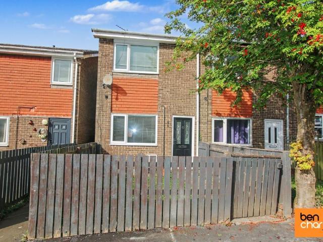 Norburn Park, Witton Gilbert, Durham DH7, 2 bed end terrace house to rent, £695 pcm | PrimeLocation
