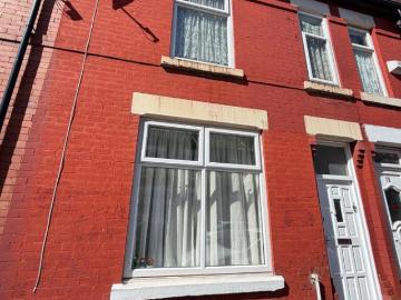Norburn Road, Manchester M13, 3 bed terraced house to rent, £1,295 pcm | PrimeLocation