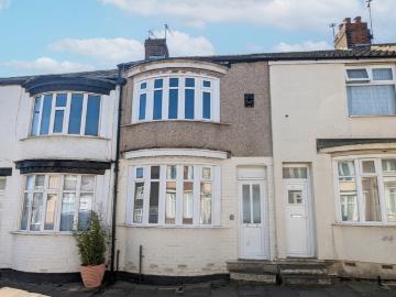 Norcliffe Street, Middlesbrough TS3, 2 bed terraced house to rent, £550 pcm | PrimeLocation