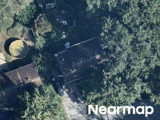 Norcroft Dr