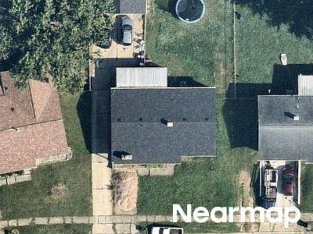 Norcroft Dr