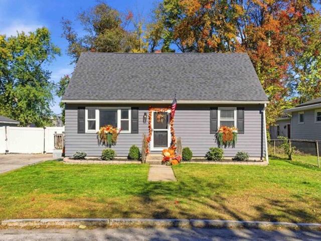 Norcross St, Manchester, Home For Sale