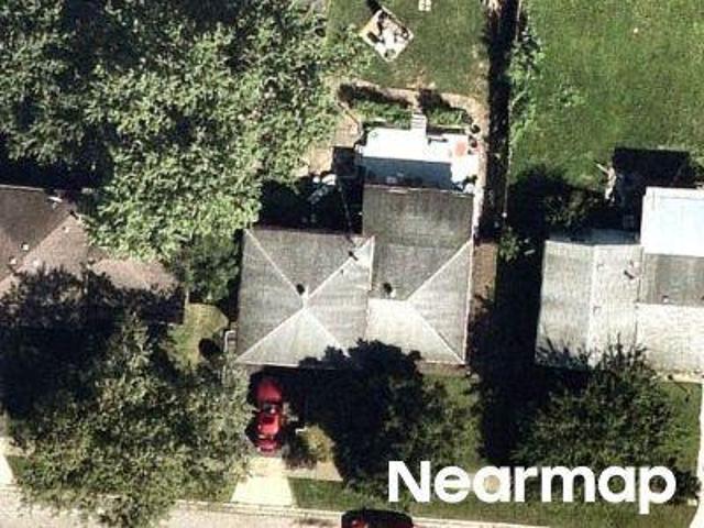 Norcrest Dr