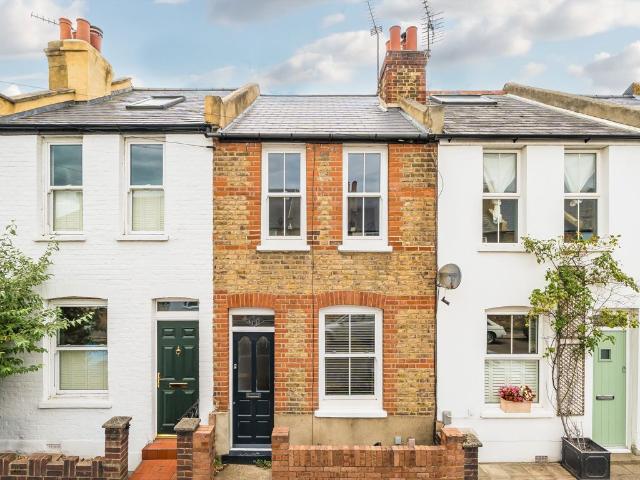 Norcutt Road, Twickenham TW2, 2 bed property to rent, £2,200 pcm | PrimeLocation