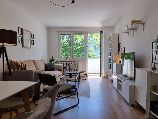 ☆NORD APARTMENT☆ Family accommodation at the city park