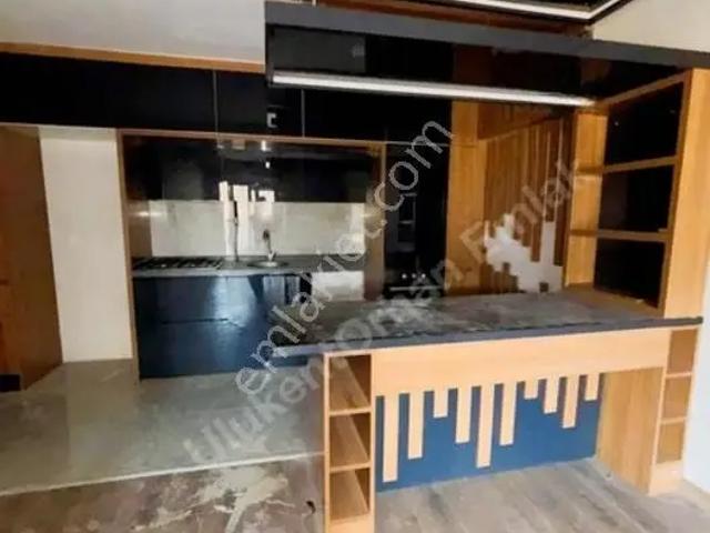 Nord City'de Havuzlu Sitede Lüks 3+1 Kiralık Daire