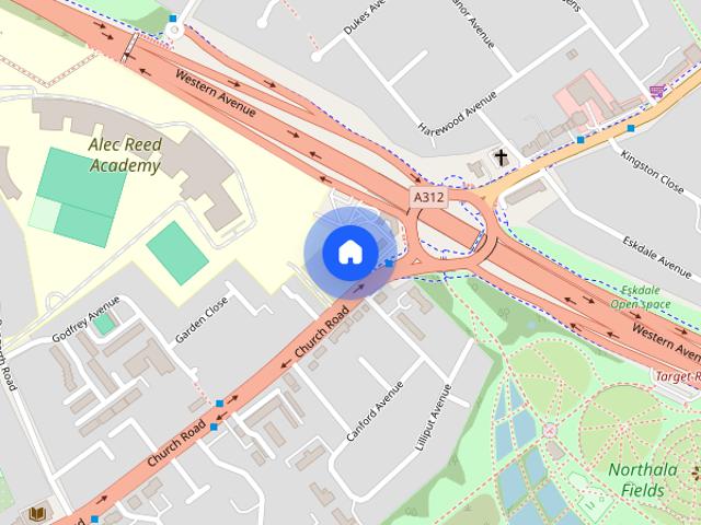 Nord Court, 274 Church Road, Northolt UB5