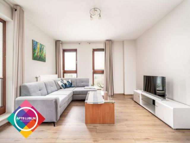 Nord Park, 2 bedroom apartment for rent