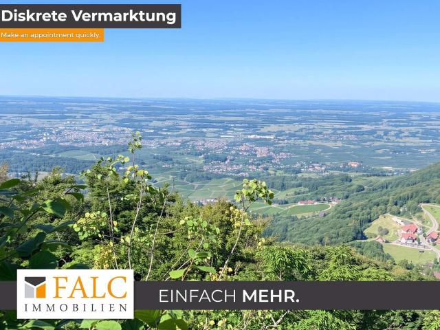 Nord Schwarzwald Diskrete Vermarktung Ferienanlage/ Monteurwohnungen usw