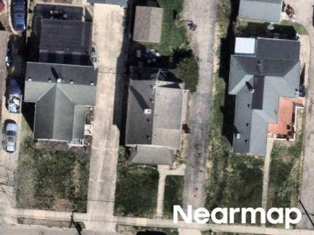 Nordale Ave