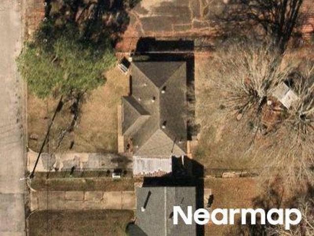 Nordale Dr